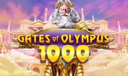 Gates of Olympus 1000 slot