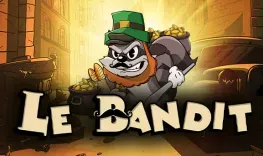 Le Bandit slot