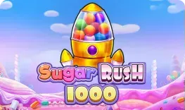 Sugar Rush 1000 slot