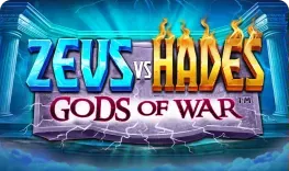 Zeus vs Hades slot